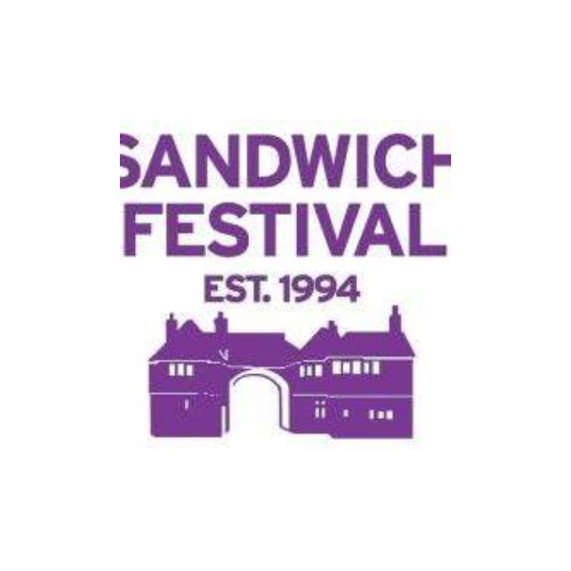 Image representing Sandwich Festival from Sandwich Is Open