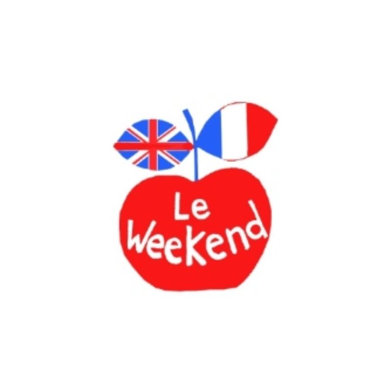 Image representing Le Weekend from Sandwich Is Open