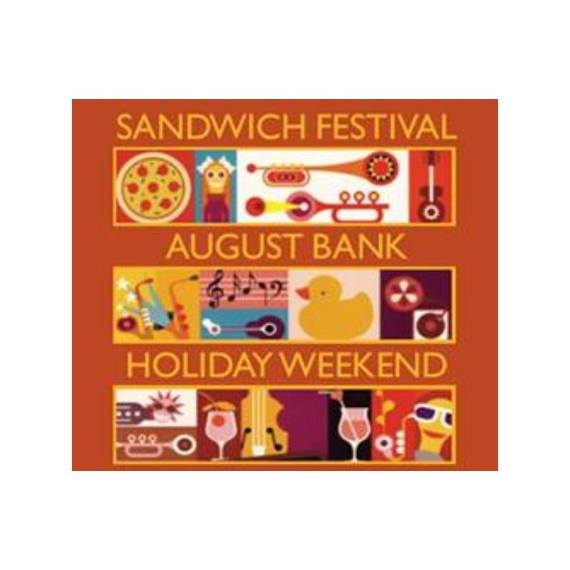 Sandwich Festival Sandwich Is Open