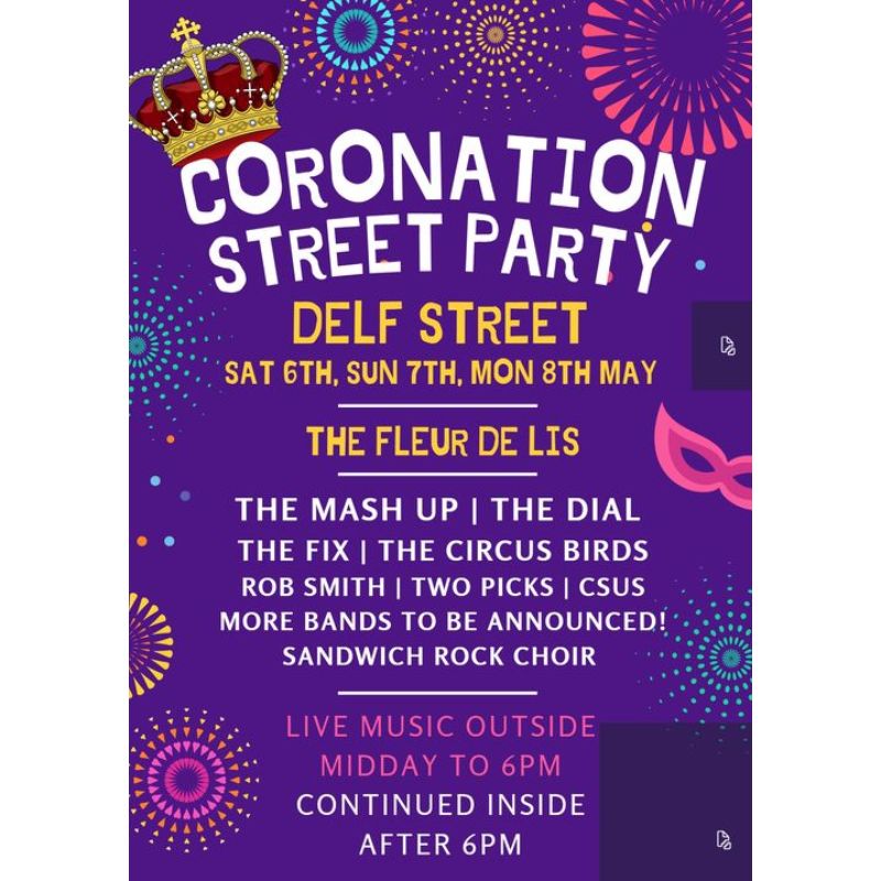 Image representing  from Sandwich Is Open