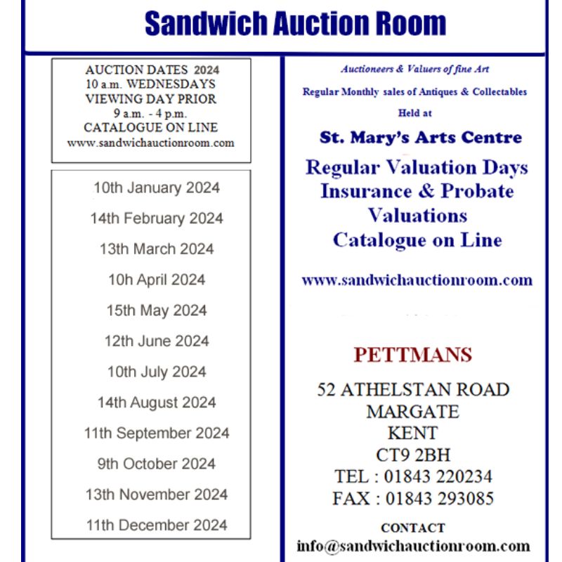 Image representing  from Sandwich Is Open