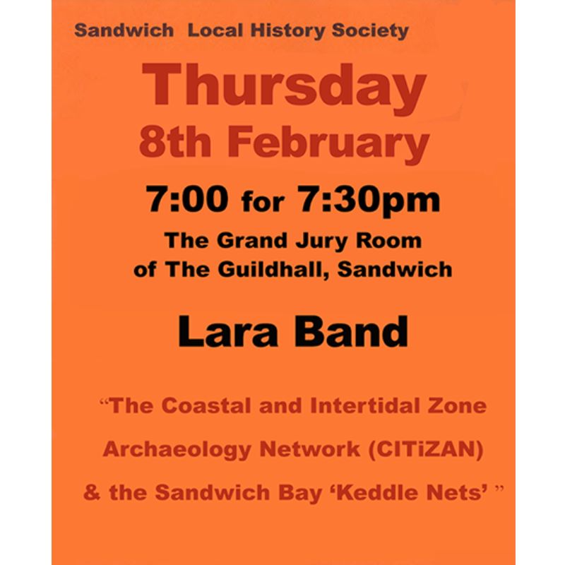 Image representing  from Sandwich Is Open