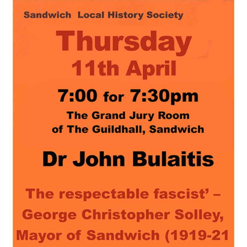 Image representing  from Sandwich Is Open