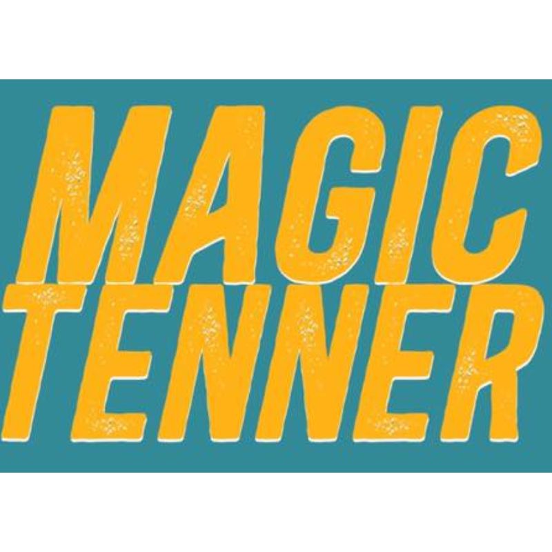 Image representing Magic Tenner Town from Sandwich Is Open