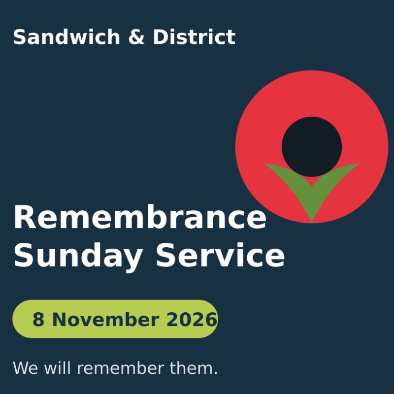Image representing  from Sandwich Is Open